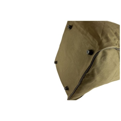Geantă pentru bocanci - cizme Jack Pyke din material cordura 600D ultra rezistent, verde - Img 6