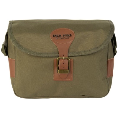 Geantă pentru cartușe Carry Bag Jack Pyke, model verde - Img 4
