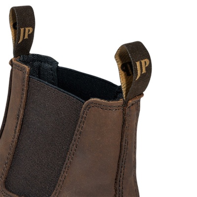 Ghete piele Jack Pyke Shires Dealer - Img 2