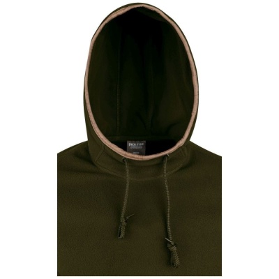 Hanorac fleece Jack Pyke Country, culoare oliv - Img 5