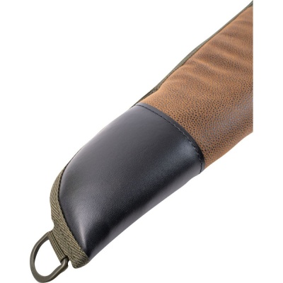 Husă armă Jack Pyke Rifle/Sight Slip DUO maro - Img 4