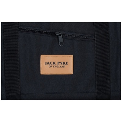 Husa armă Jack Pyke Super Scope Slip, culoare neagră - Img 4