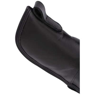 Husă armă Slip din piele Jack Pyke Shotgun maro - Img 4