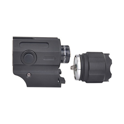 Lanterna Trustfire G03 LED - Img 8