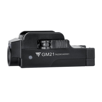 Lanterna Trustfire GM21 LED - Img 4