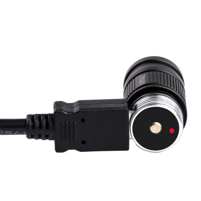 Lanterna Trustfire MINI2 LED - Img 5
