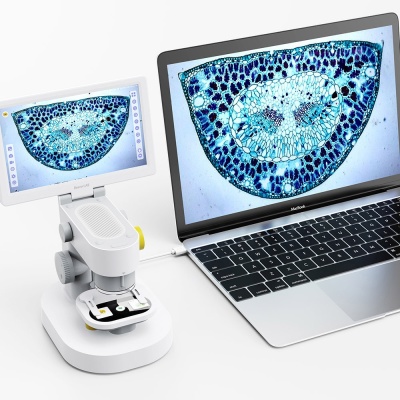 Microscop digital BeaverLAB Darwin MX PRO - Img 4