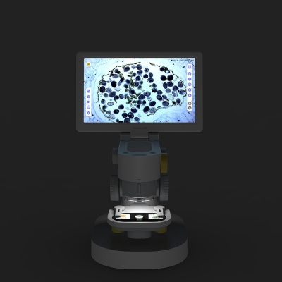 Microscop digital BeaverLAB Darwin MX - Img 8
