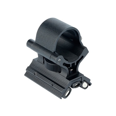 Montura magnetica pentru lanterne de arme Olight X-WM03 - Img 3