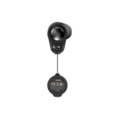 Nocpix Lumi H35R – Monocular termic cu telemetru - Img 5