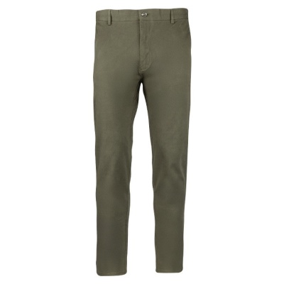 Pantaloni Jack Pyke Chino verde oliv