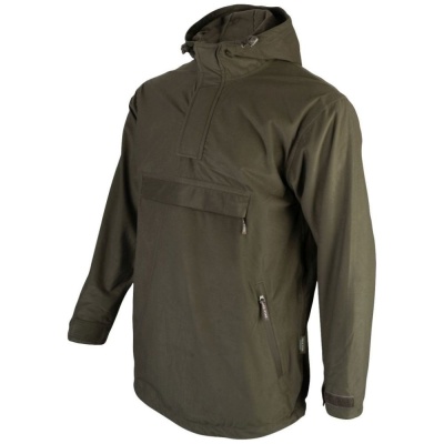 Parka Jack Pyke Galbraith, verde mușchi - Img 4