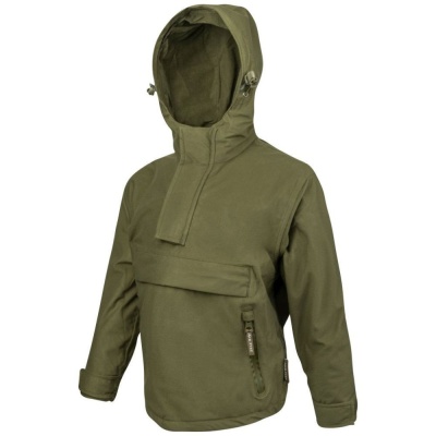 Parka Jack Pyke Junior Galbraith, verde - Img 3