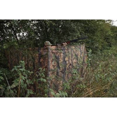 Plasă de camuflaj Clearview EVO Jack Pyke - Img 2