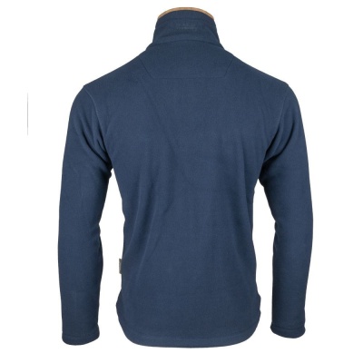 Pulover Jack Pyke Countryman Fleece, bleumarin - Img 2