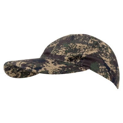 Șapcă Jack Pyke Stealth – Ușoară și Reglabilă - Img 5