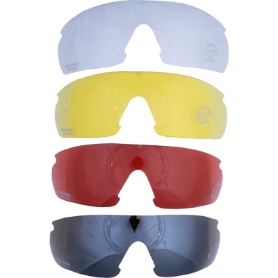 Set de ochelari Jack Pyke PRO-SPORT GP
