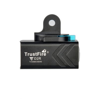 Set lanterna de bicicleta Trustfire D2R LED - Img 2