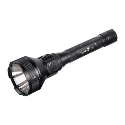 Set lanterna de vanatoare Trustfire T70U LED - Img 2
