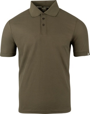 Tricou Polo Jack Pyke Shires Verde – Elegant și Confortabil