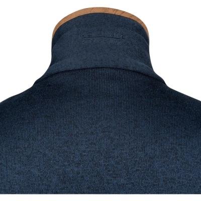 Vestă Fleece Jack Pyke Melange – Bleumarin - Img 7
