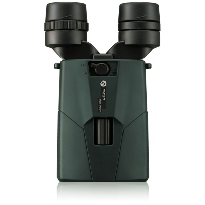 Binoclu Alpen Optics Apex Steady 14x42 HD cu stabilizator de imagine - Img 3