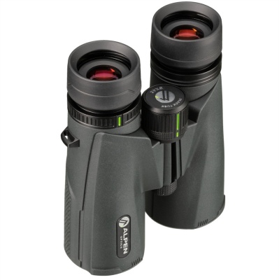 Binoclu ALPEN OPTICS Black Tusk 10x42 ED - Img 3