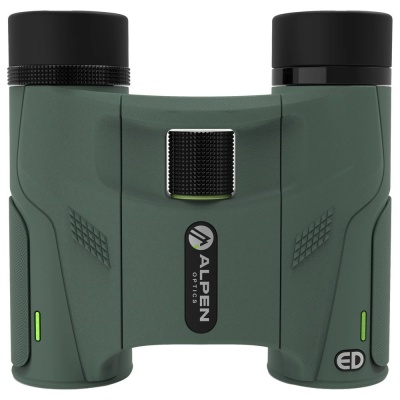 Binoclu Alpen Optics Chisos 8x25 ED - Img 3