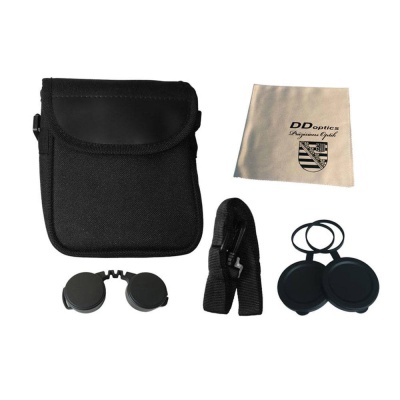 Binoclu DDoptics Ultralight 10x42 - Img 2