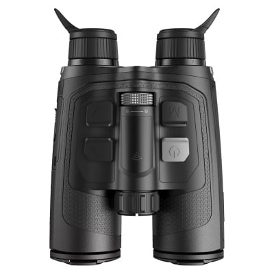 Binoclu multispectral (Termo/Day/Night) Nocpix Omni L19R 8K - Img 2