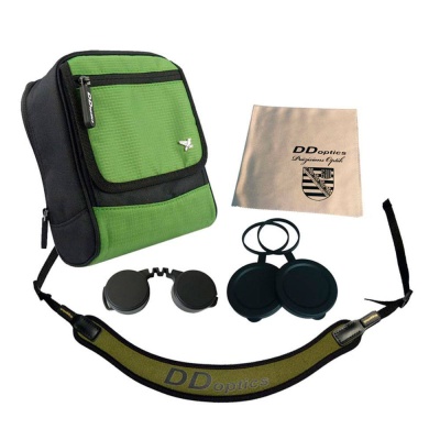 Binoclu Open Bridge DDoptics Nighteagle ERGO 15x56 Gen 3.1 - Img 2