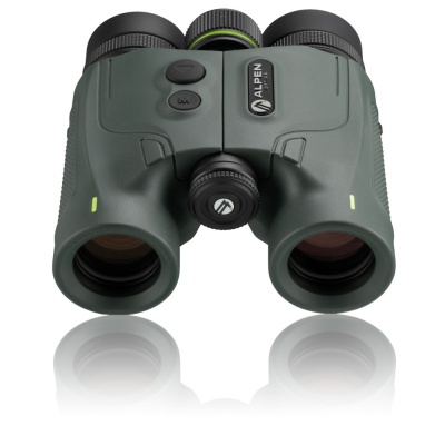 Binocular Alpen Optics APEX XP 8x32 - LRF cu telemetru - Img 5