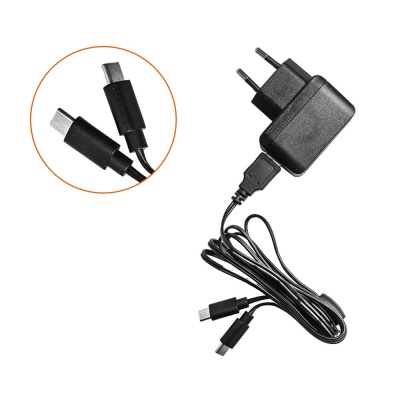 Branțuri încălzite ALPENHEAT WIRELESS HOTSOLE App S/M - Img 3