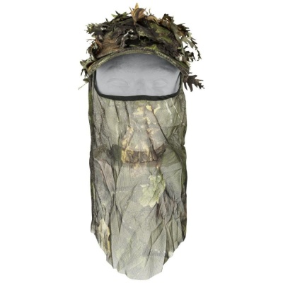Cagula Jack Pyke LLCS 3D Balaclava EVO - Img 8