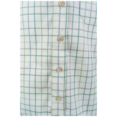 Cămașă pentru Copii Jack Pyke Junior Countryman – Verde - Img 4