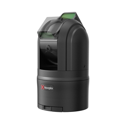 Cameră termică auto Nocpix M6T25S 25mm LRF Pointer Laser - Img 3