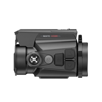 Camera termoviziune Clip-On Nocpix Mate H38R - Varianta DEMO - Img 3
