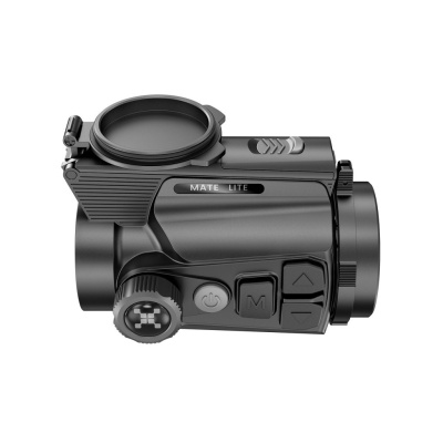 Camera termoviziune Clip-On Nocpix Mate Lite L38 - Img 5