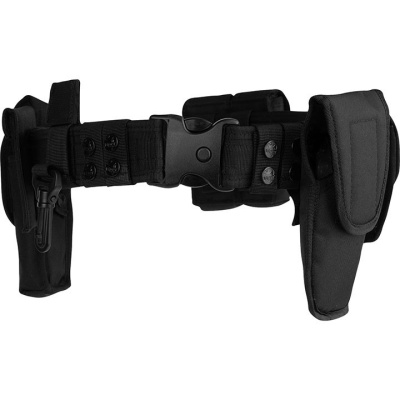 Centura tactica de securitate Viper Tactical negru - Img 1