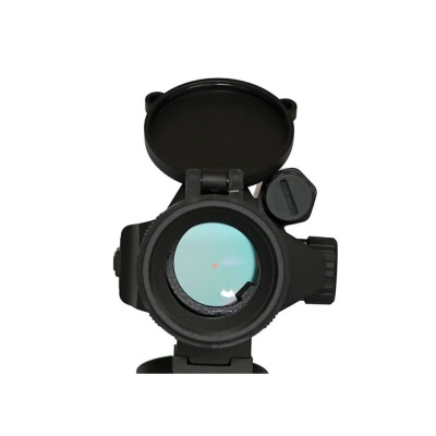 DDoptics DDsight Pro Red Dot - Img 4