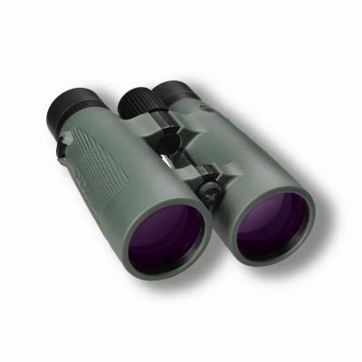 DDoptics Nighteagle ERGO 10x56 Gen 4 - punte deschisă - Img 2