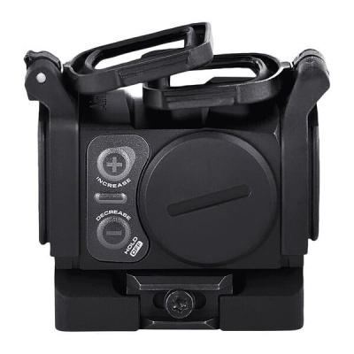 Dispozitiv ochire Aimpoint Acro C2 cu montura fixa de 22 mm - Img 2