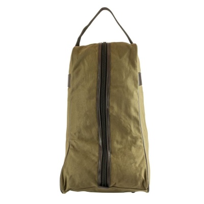 Geantă pentru bocanci - cizme Jack Pyke din material cordura 600D ultra rezistent, verde - Img 3