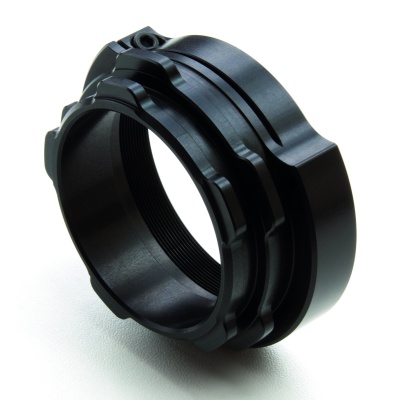 Inel adaptor DUO -Präzise Jagen- cu filet de conexiune M52x0.75 - Img 2