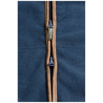 Jachetă Jack Pyke Countryman Fleece, bleumarin - Img 4