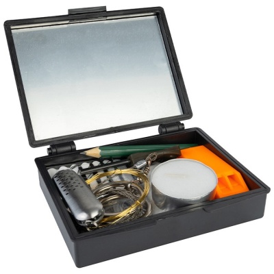 Kit supravietuire Combat Web-Tex - Img 2