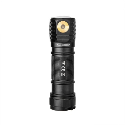 Lanterna de cap reincarcabila Trustfire MC18 LED - Img 4
