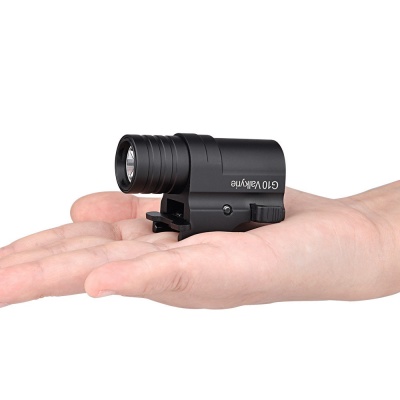 Lanterna Trustfire G10 LED - Img 6