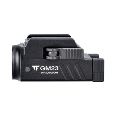 Lanterna Trustfire GM23 LED - Img 3