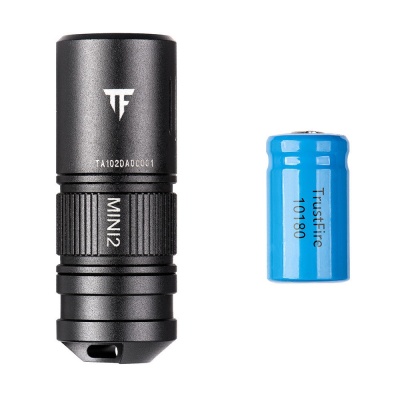 Lanterna Trustfire MINI2 LED - Img 2